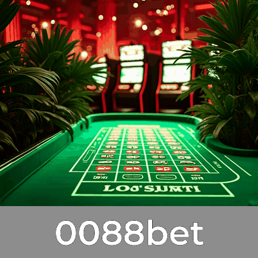 Descubra o Acesso Instantâneo e Garantido no 0088bet