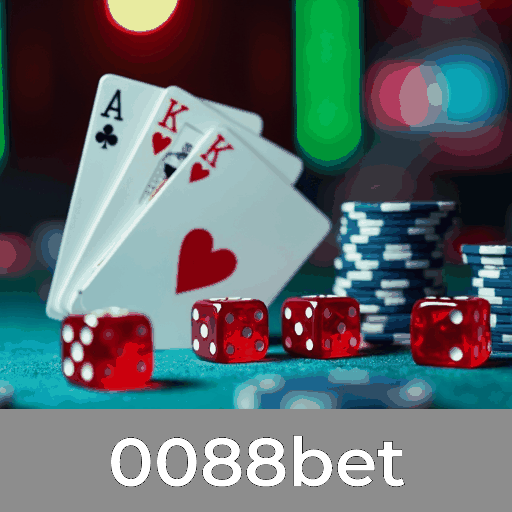 0088bet: A Experiência de Jogos de Mesa ao Vivo Preferida no Brasil