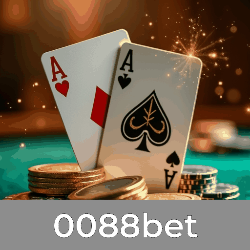 0088bet: Experiência Instantânea e Recompensas do Crash
