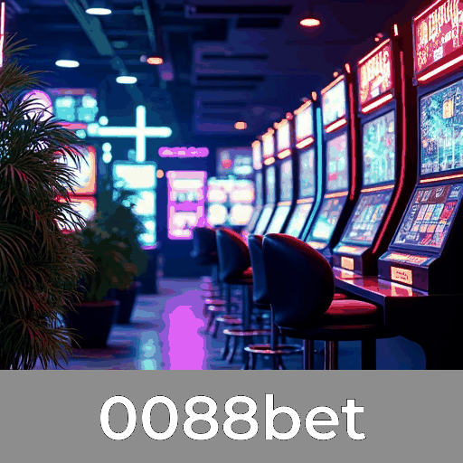 0088bet: Aproveite Bônus e Ofertas Exclusivas!