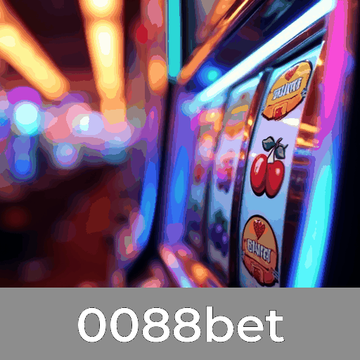 0088bet: A Emoção dos Jogos de Cassino e Chances de Ganhar