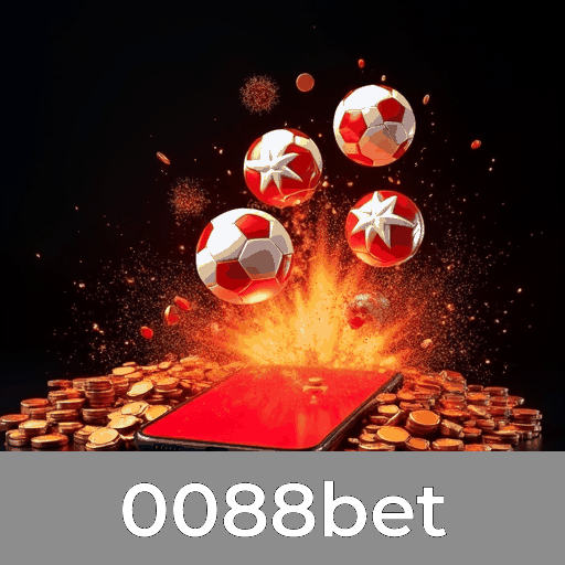 0088bet: Caça-Níqueis-Progressivos, Jogos de Mesa-Estratégia, Real Dealer-Experiência Imersiva