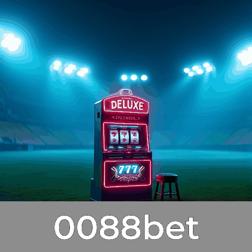 0088bet: Excelência em Segurança e Serviços Profissionais em Jogos Online