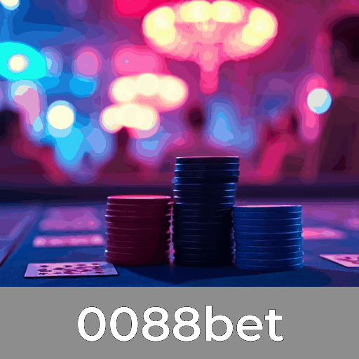 0088bet: A Experiência de Jogos de Mesa ao Vivo Preferida no Brasil