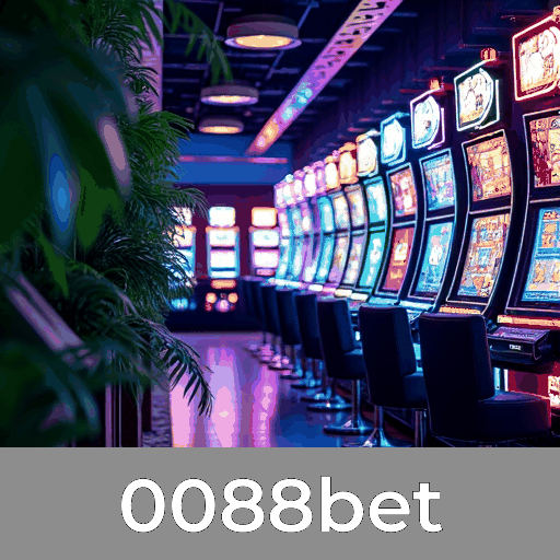 Descubra o Acesso Instantâneo e Garantido no 0088bet