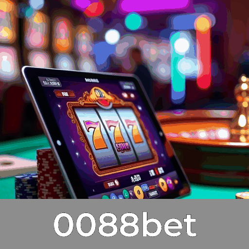 0088bet: Aproveite Bônus e Ofertas Exclusivas!
